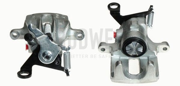 BUDWEG CALIPER Jarrusatula 342851